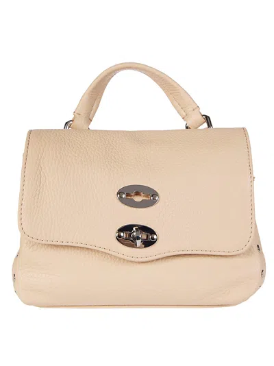 Zanellato Postina Daily Baby In Beige