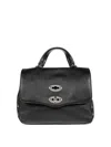 Zanellato Postina Daily Baby In Black
