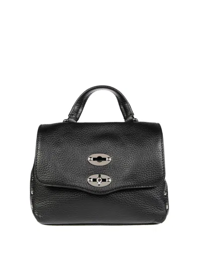 Zanellato Postina Daily Baby In Black