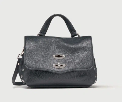 Zanellato Postina Daily Baby In Black