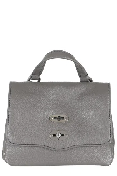 Zanellato Postina Daily Baby In Gray