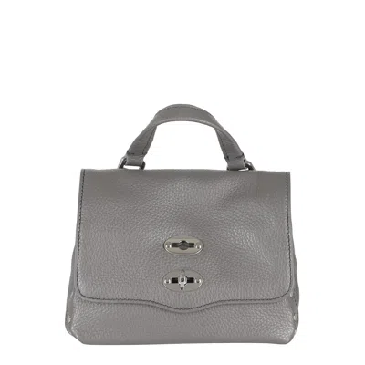 Zanellato Postina Daily Baby In Gray