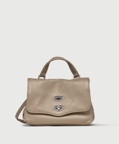 Zanellato Postina Daily Baby In Brown