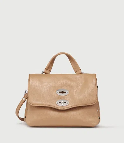 Zanellato Postina Daily Baby In Gold