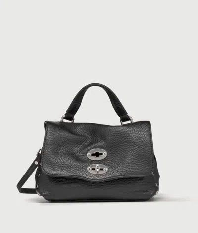 Zanellato Postina Daily Baby In Black
