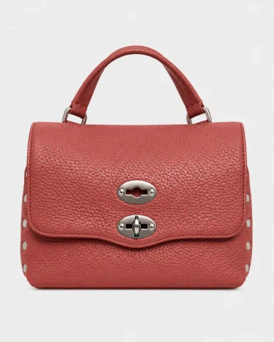 Zanellato Postina Daily Baby In Red