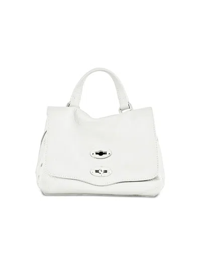 Zanellato Postina Daily Bianco Latte Baby