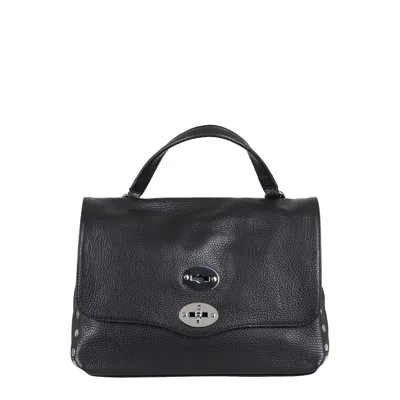 Zanellato Postina Daily In Black