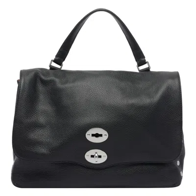 Zanellato Postina Daily In Black