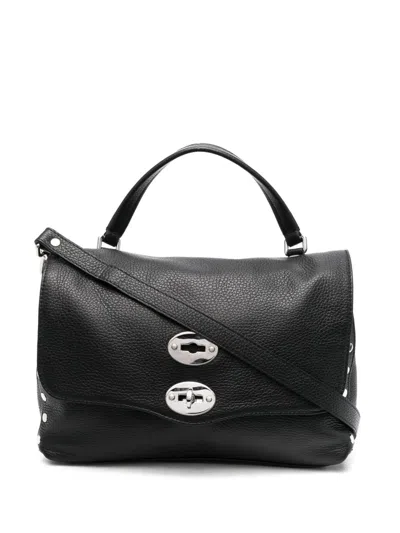 Zanellato Postina Daily In Black