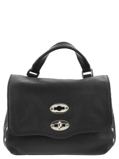 Zanellato Postina Daily Black Baby