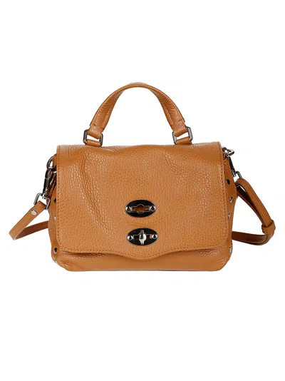 Zanellato Postina Daily Brown Di Susa Baby