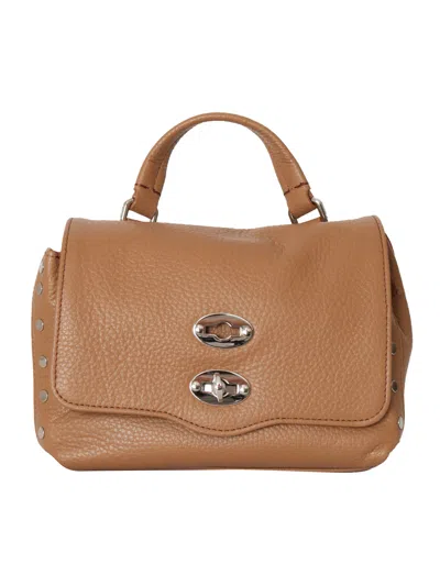 Zanellato Postina Daily Cappuccino M In Brown