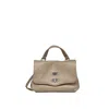Zanellato Compact Creta Baby Messenger Bag