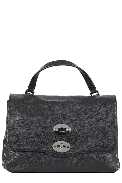 Zanellato Postina Daily In Dark Navy