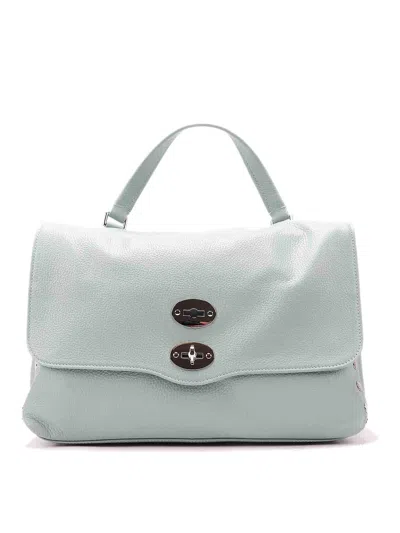 Zanellato Postina Daily Day Bag In Green