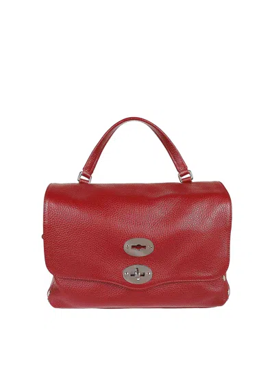 Zanellato Postina Daily Day In Red
