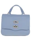 Zanellato Postina Daily Giorno Baby In Blue