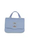 Zanellato Postina Daily Giorno Baby In Azul