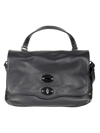 Zanellato Postina Daily Giorno Dark Navy In Blue
