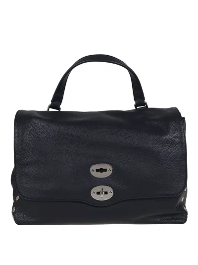 Zanellato Postina Daily Giorno M In Blue