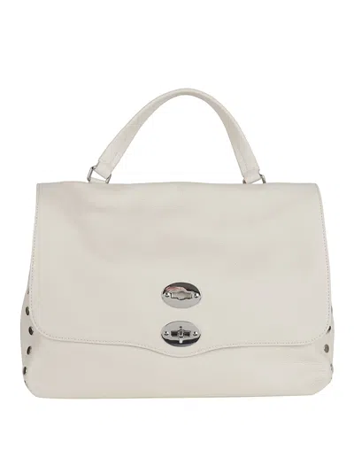 Zanellato Postina Daily Giorno M In Metallic