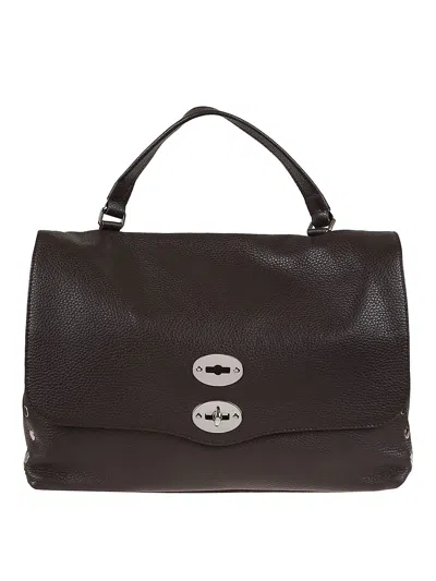 Zanellato Postina Daily Giorno M In Light Pink