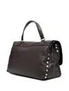 Zanellato Postina Daily Giorno M In Black