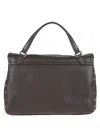 Zanellato Postina Daily Giorno S In Brown