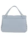 Zanellato Postina Daily Giorno S In Blue