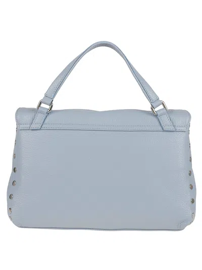 Zanellato Postina Daily Giorno S In Blue