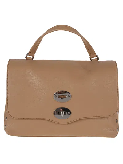 Zanellato Postina Daily Giorno S In Brown