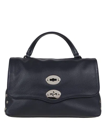 Zanellato Postina Daily Giorno S In Dark Navy