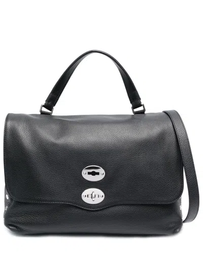 Zanellato Postina Daily M In Black
