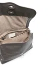 Zanellato Postina Daily M In Brown