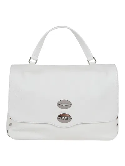 Zanellato Postina Daily M In White