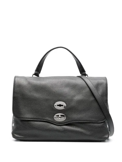 Zanellato 'postina Daily Media' Tote Bag
