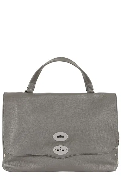 Zanellato Postina Daily Medium In Gray