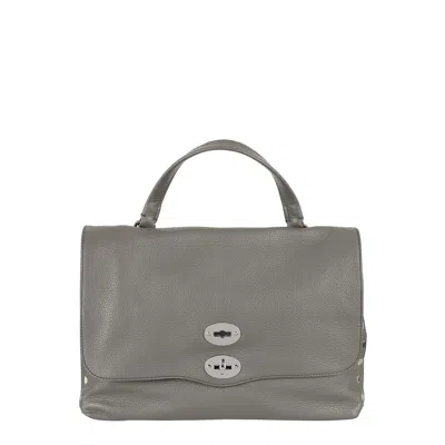 Zanellato Postina Daily Medium In Gray