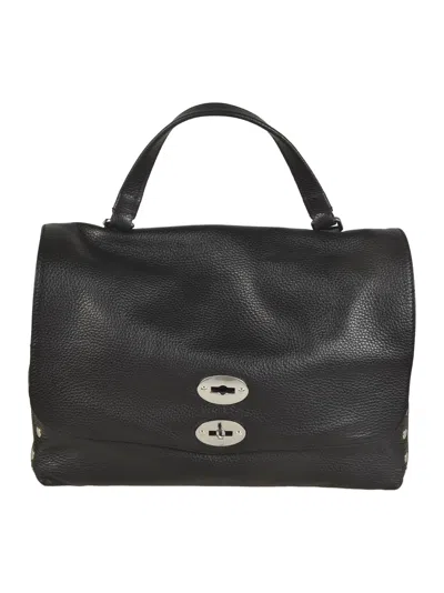 ZANELLATO POSTINA DAILY MEDIUM TOTE