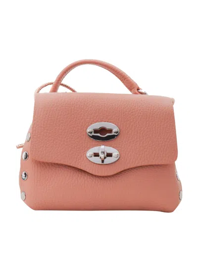 Zanellato Postina Daily Night Pink