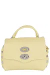Zanellato Postina Daily Night Size Sbaby Color Yellow Canarin In Yellow