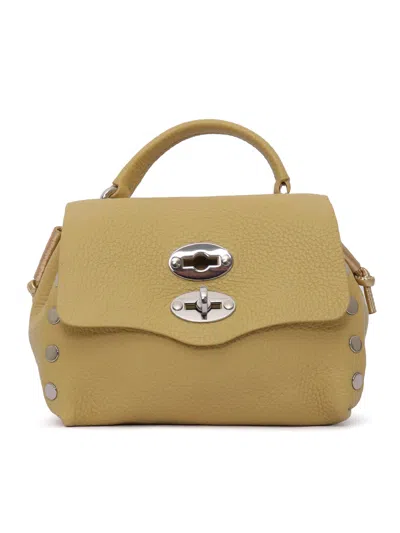 ZANELLATO POSTINA DAILY NIGHT SIZE SBABY COLOR YELLOW CANARIN