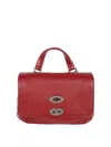 Zanellato Postina Daily In Red