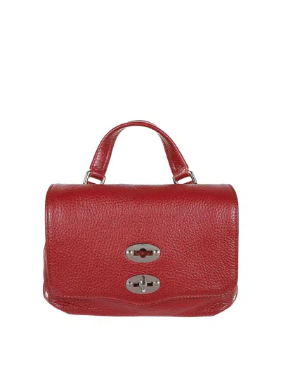 Zanellato Postina Daily In Red