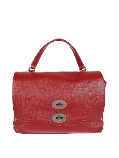 Zanellato Postina Daily In Red
