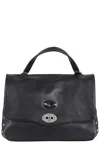 Zanellato Postina Daily Size S Color Black Nero