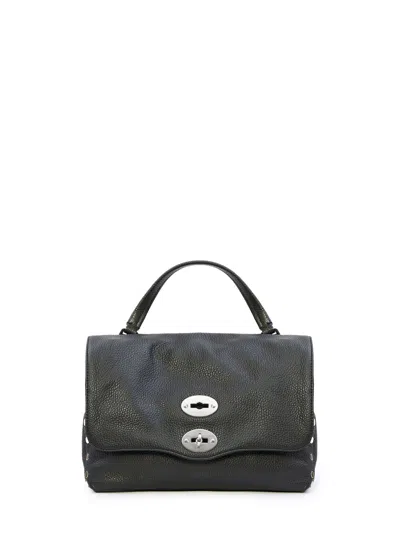 Zanellato Postina Daily S Bag In Negro
