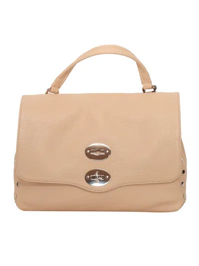 Zanellato Postina Daily S Bag In Pink