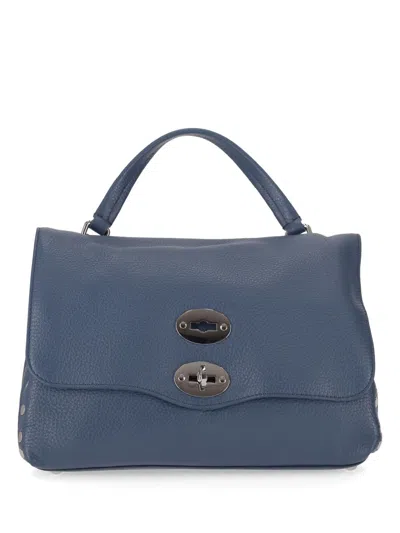Zanellato Postina Daily S In Blue